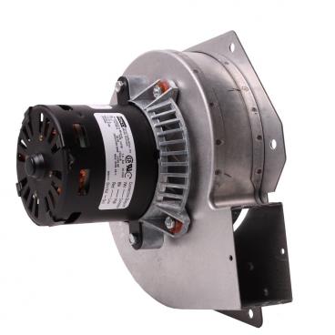 Fasco Part# A-146 120 v 2 Spd Draft Inducer Blower (OEM)