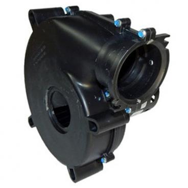 Fasco Part# A-158 115 v 3450 rpm 1 speed Blower Motor (OEM)