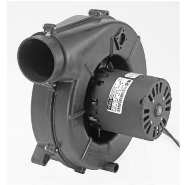 Fasco Part# A-196 115 v 1 speed 1.35 amp Blower Motor (OEM)