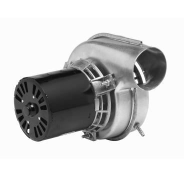 Fasco Part# A-201 Draft Inducer Motor 208/230 v 1 speed (OEM)