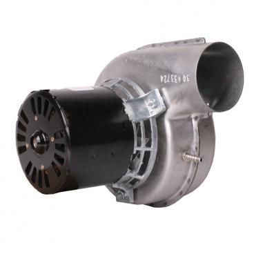 Fasco Part# A-205 Draft Inducer Motor 120 v 1 speed (OEM)