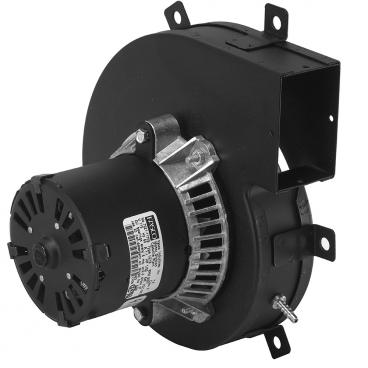 Fasco Part# A-240 Draft Inducer Motor 115 v 1 speed (OEM)
