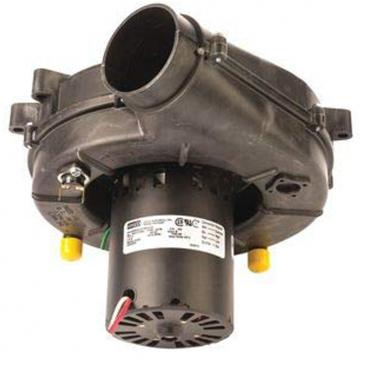 Fasco Part# A-285 Draft Inducer Motor 115 v 2 speed (OEM)