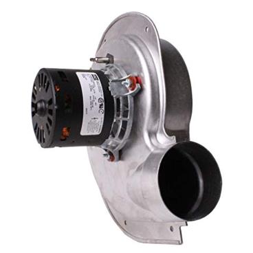 Fasco Part# A-301 115 v 1 Speed Blower Motor (OEM)