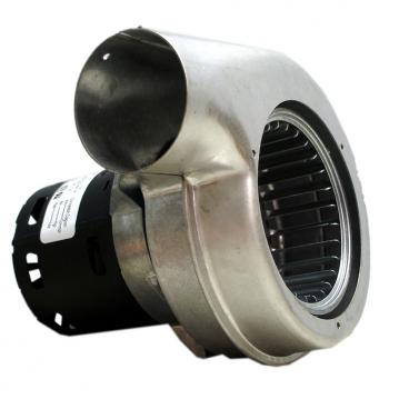Fasco Part# A-322 Draft Inducer Motor 115 v 2 speed (OEM)