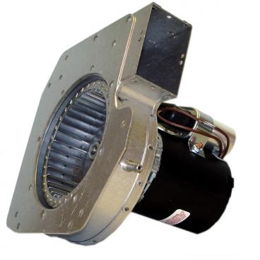 Fasco Part# A-330 Draft Inducer Motor 230 v 3200 rpm (OEM)