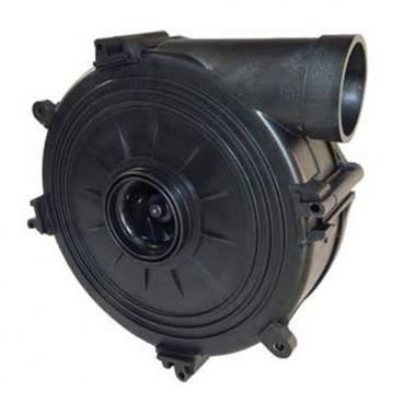 Fasco Part# A-985 115 v 3300 rpm 1 speed Motor (OEM)