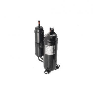 Haier Part# A0010714837 Compressor (OEM)