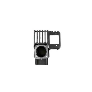 Homelite Part# A00858 Crankcase Cover - Genuine OEM