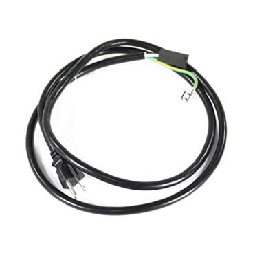 Frigidaire Part# A01208403 Washer Power Cord - Genuine OEM
