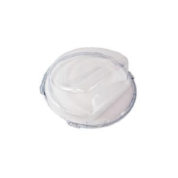 Frigidaire Part# A01265502 Glass Assembly (OEM)