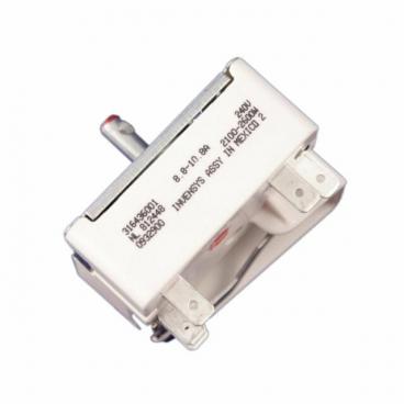 Frigidaire Part# A02196201 Switch - Genuine OEM