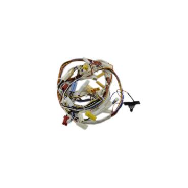 Panasonic Part# A030A3F00AP Lead Wire Harness - Genuine OEM