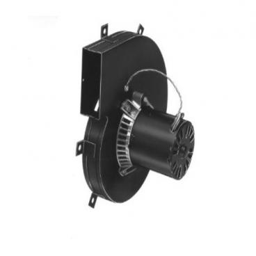 Fasco Part# A118 Motor and Blower Assembly (OEM)