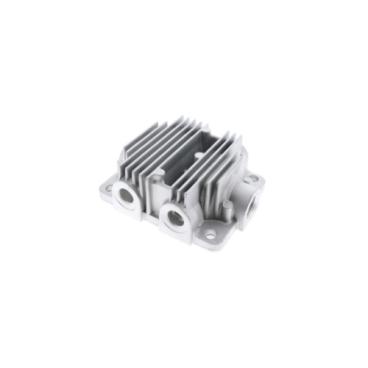 Dewalt Part# A12479 Head Motor Assembly - Genuine OEM
