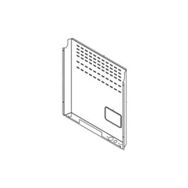Frigidaire Part# A14224103 Panel Assembly - Genuine OEM