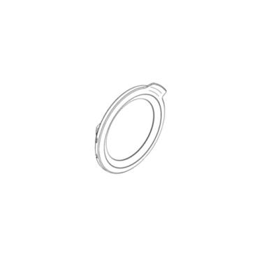 Frigidaire Part# A15514113 Door Assembly - Genuine OEM