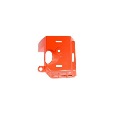 Echo Part# A160000061 Engine Cover (Orange) - Genuine OEM
