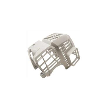 Echo Part# A160000181 Engine Cover - Genuine OEM