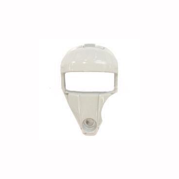 Echo Part# A161000060 Air Duct - Genuine OEM