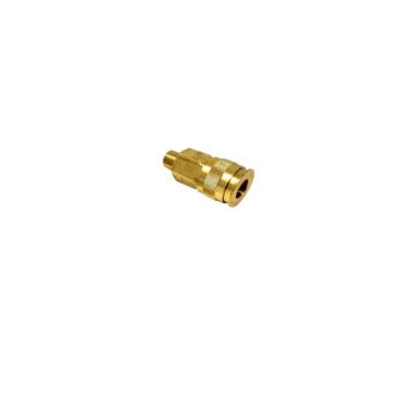 Dewalt Part# A19513 Push Type Quick Coupler - Genuine OEM