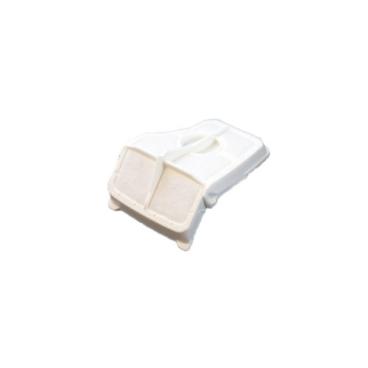 Echo Part# A226000460 Air Filter - Genuine OEM