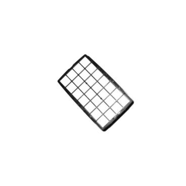 Echo Part# A227000030 Air Filter Grid - Genuine OEM
