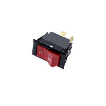 Dewalt Part# A22805 Rocker Switch - Genuine OEM