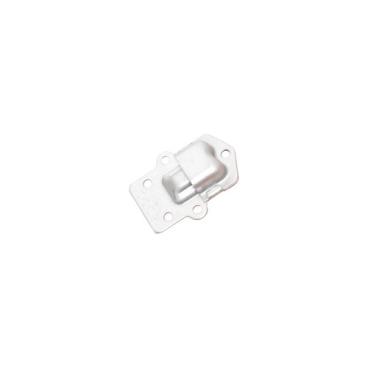 Echo Part# A313000600 Exhaust Guide - Genuine OEM