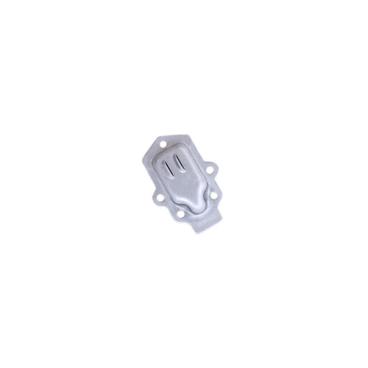 Echo Part# A313001091 Outer Exhaust Guide - Genuine OEM