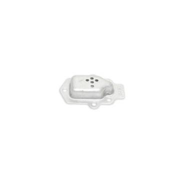 Echo Part# A313001790 Outer Exhaust Guide - Genuine OEM