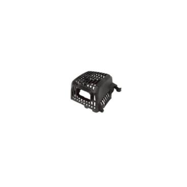 Echo Part# A320000003 Muffler Cover - Genuine OEM