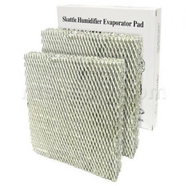 Skuttle Part# A4-1725-10 Humidifier Evaporator Pad (OEM)