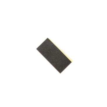 Samsung Part# AA63-60122Q Felt Spacer - Genuine OEM