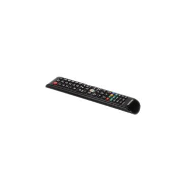 Samsung Part# AA83-00654A Remote Control - Genuine OEM