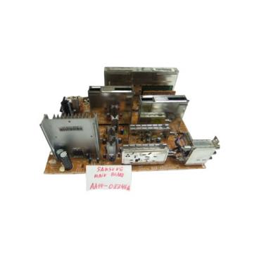 Samsung Part# AA94-08346A Main Power Control Board Assembly - Genuine OEM