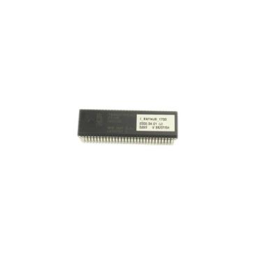 Samsung Part# AA97-16768A Micom Assembly - Genuine OEM