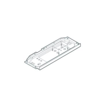 LG Part# AAN74350505 Compressor Base Assembly - Genuine OEM