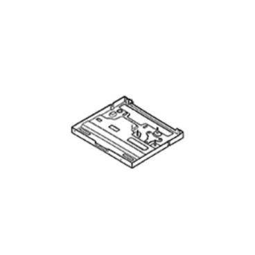 LG Part# AAN74551801 Single Base Assembly - Genuine OEM