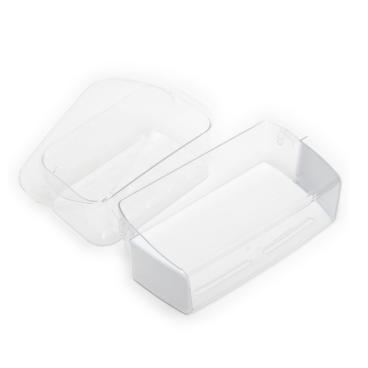 LG Part# AAP73871504 Clear Door Storage Bin - Genuine OEM