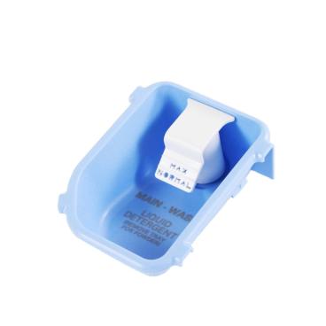 LG Part# AAZ73736101 Detergent Dispenser Box Assembly - Genuine OEM
