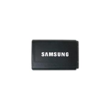 Samsung Part# AB923446BAB Extended Battery - Genuine OEM