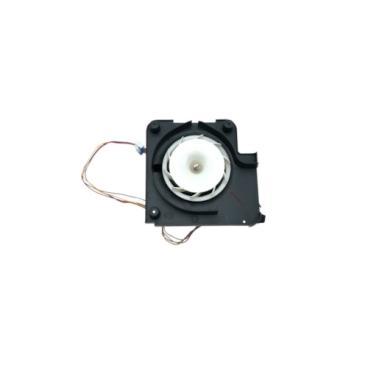 LG Part# ABA74030402 Motor Bracket Assembly - Genuine OEM