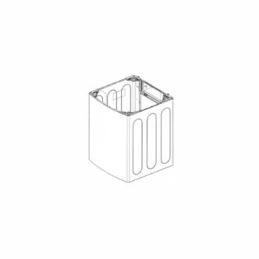 LG Part# ABJ72919675 Cabinet Assembly - Genuine OEM
