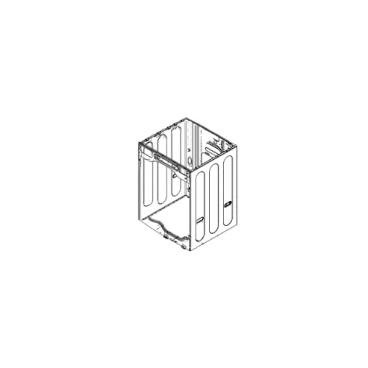LG Part# ABJ73607403 Cabinet Assembly - Genuine OEM