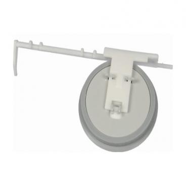 LG Part# ABN52734602 Duct Cap Assembly (OEM)