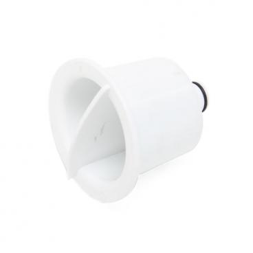 LG Part# ABN73979701 Water Filter Bypass Plug - Genuine OEM