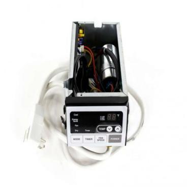 LG Part# ABQ35891916 Control Case Assembly - Genuine OEM