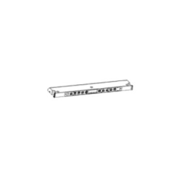 LG Part# ABQ56655360 Display Case Assembly - Genuine OEM