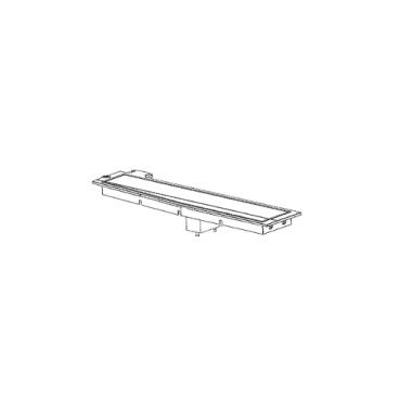 LG Part# ABQ72940017 PCB Case Assembly - Genuine OEM